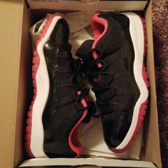 Jordan Other - Kids Jordan 11 Low